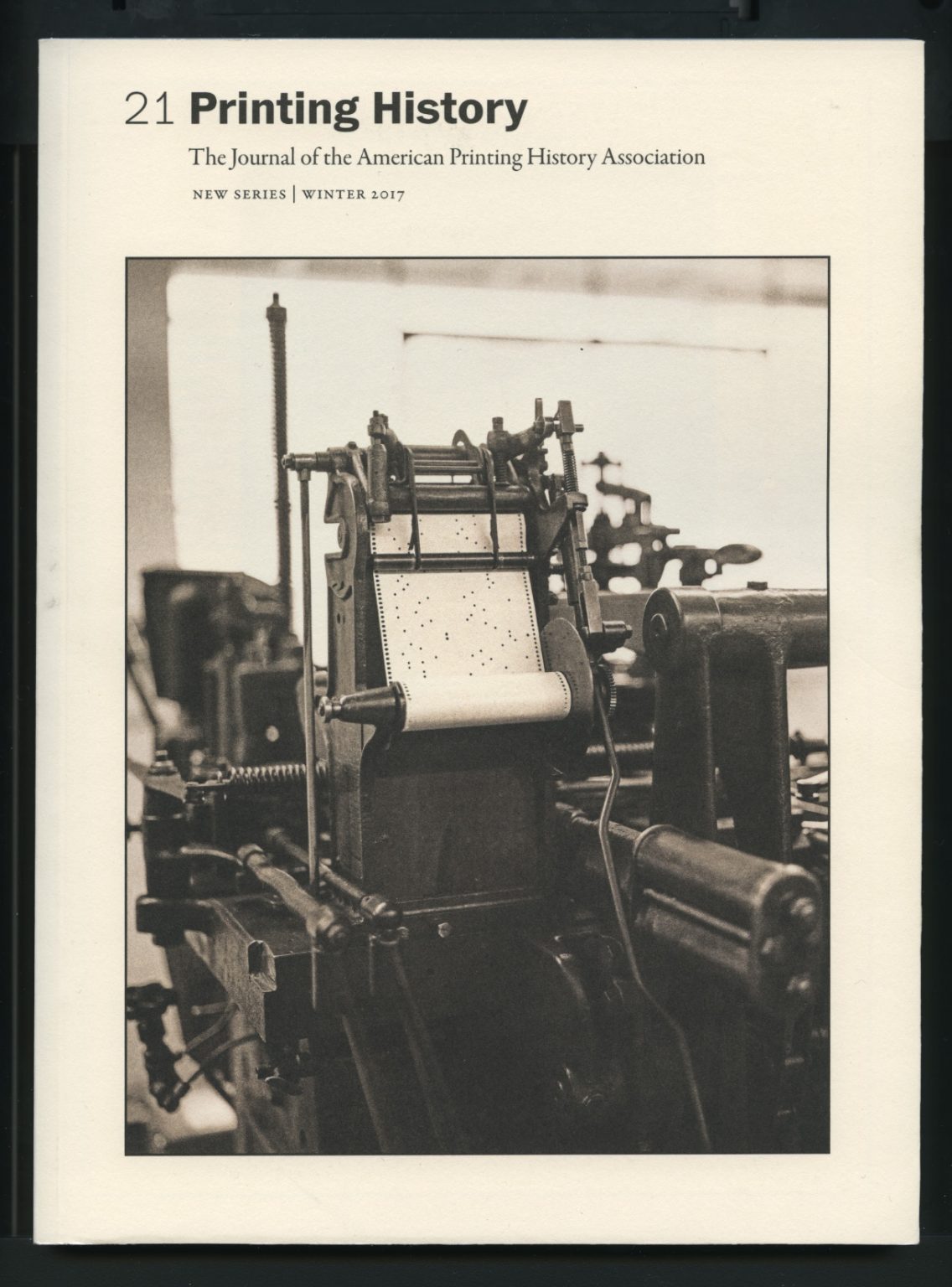 printing-history-back-issues-archives-american-printing-history